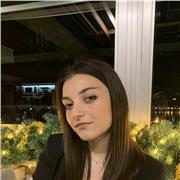 Se hai bisogno di aiuto compiti, ti aspetto!